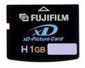 1GB Xd Picture Card Type H