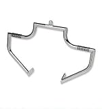 LINDBY CUSTOM FRONT HIGHWAY BAR 98-08 HARLEY ROAD GLIDE
