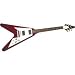 Gibson Flying V Electric Guitar, Heritage Cherry