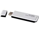 TP-Link TL-WN321G 54Mbps 11g Wireless LAN Adapter Dongle