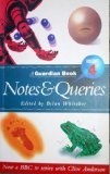 Notes & queries