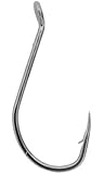 RipTail 92554 Strong Stainless Steel Octopus Fishing Hook
