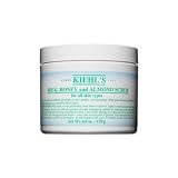 Kiehl's Milk, Honey, and Almond Scrub