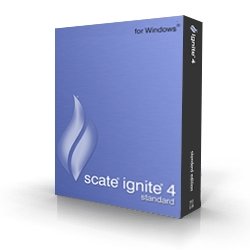 Scate Ignite 4 Standard