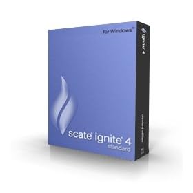 Scate Ignite 4 Standard