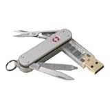Swissbit Victorinox Retroalox USB2 256MB