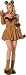 Wmu - Cuddly Lion Adult Women's Costume- Extra Small