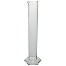 Azlon Class B PMP Graduated Cylinder