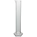 Azlon Class B PMP Graduated Cylinder