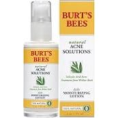 Burt's Bees Acne Moisture Lotion - 2.0 oz.