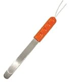 Aluminum Abalone Bar 1 inch x 12 inches