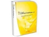 Eigenschaften Microsoft  / UP/MS OneNote 2007/DE Win32 CD