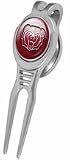 Southwest Missouri State Bears Kool Tool with Golf Ball Marker (Set of 2)