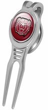 Southwest Missouri State Bears Kool Tool With Golf Ball Marker Of 2)