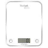 Tefal - BC5000V0 - Balance - Optiss Verre - 5Kg/1 g - Blanc