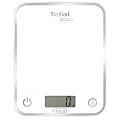 Tefal - BC5000V0 - Balance - Optiss Verre - 5Kg/1 g - Blanc