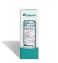AimStick US-4OB Urinalysis Reagent Strips for Glucose, Protein, Nitrite and Leukocytes