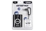 Battery Pack PSP Black