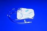 KenGuard Economy Drainage Bag - - Case of 20