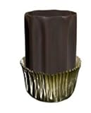 Chocolate Toasting Cups, Dark Chocolate 154 Cups, Cordial Cups, Dessert Cups, Liquor Cups