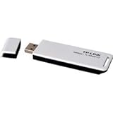 BRAND NEW TP-Link TL-WN321G USB 2.0 802.11g 54M 54 Mbps Wireless G Wi-Fi WiFi Network Internet LAN Adapter Dongle Card Desktop/PC Laptop/Notebook