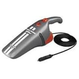 12V DustBuster Auto Vac