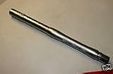 DYE PROTO 12 INCH 2 PIECE BARREL COBALT COCKER THREADS