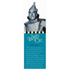 Tinman Bookmark
