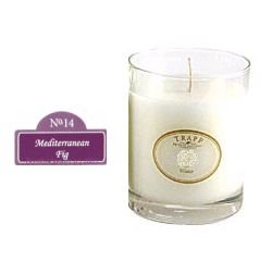 Trapp Candles Trapp Candle - Mediterranean Fig (7 oz/50 hour) Trapp Candles Trapp Candle - Mediterranean Fig (7 oz/50 hour)