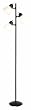 Normande Lighting JS1-650 64-Inch 3-Light Incandescent Trac-Tree Floor Lamp