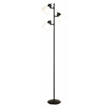 Set A Shopping Price Drop Alert For Normande Lighting JS1-650 64-Inch 3-Light Incandescent Trac-Tree Floor Lamp