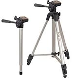 Cheap QSX 6601TM Tripod with Built-in Removable Monopod