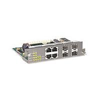 LevelOne 8-Port Gigabit Module Combo 4-Port RJ45 und 4-Port SFP Preisvergleich