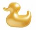 Set of 12 ~ Mini Duck Shaped Bath Pearls