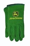 JOHN DEERE 10 OZ LADIES JERSEY
