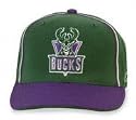 Milwaukee Bucks Cap by Reebok