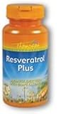 Resveratrol Plus - 30 - Veg Cap