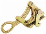 Klein Tools Chicago Grip, Forged, Long Parallel-Jaw, .20-.40 Cable ~ Stock# 1686-10 ~ NEW