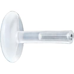 16 Gauge 5/16" Bioplast Replacement Push-In Post