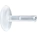16 Gauge 5/16" Bioplast Replacement Push-In Post