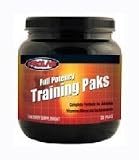 Potent Training Vitamin -30 pak