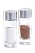 Salz- + Pfefferstreuer-Set Gemini von Zack
