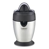 Cuisinart Cj-200pc Citrus Pro Juicer