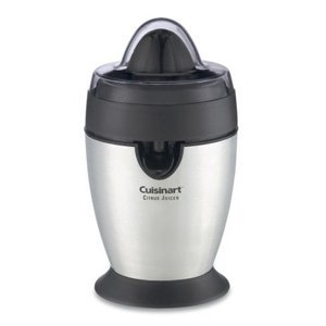 Cuisinart Cj-200pc Citrus Pro Juicer