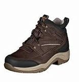 Ariat Womens Telluride H20 All Weather Endurance Shoes Bittersweet