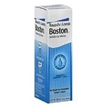 Boston Original Formula Conditioning Solution For Contact Lenses - 3.5 Oz