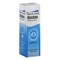 Buy Boston Original Formula Conditioning Solution For Contact Lenses - 3.5 Oz by BAUSCH & LOMB PERSONAL PRODUCT. now!