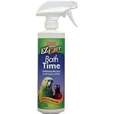 Kaytee Ez Care Bath Time Bird 16oz