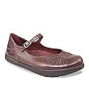 Earth Women's Fiona in Mahogany Mooshie Calf