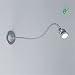 Bruck Lighting Systems 135765bz/fl Ledra Flex Display JBox Driver
